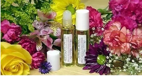 Olieparfum