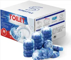Toiletblokjes​