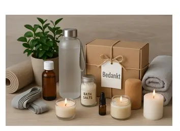 Welness geschenken voor personeel