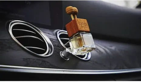 Autoparfums