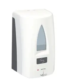 Alcoholgel dispenser